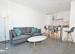 Ferienanlage Bansin Seepferdchen 4